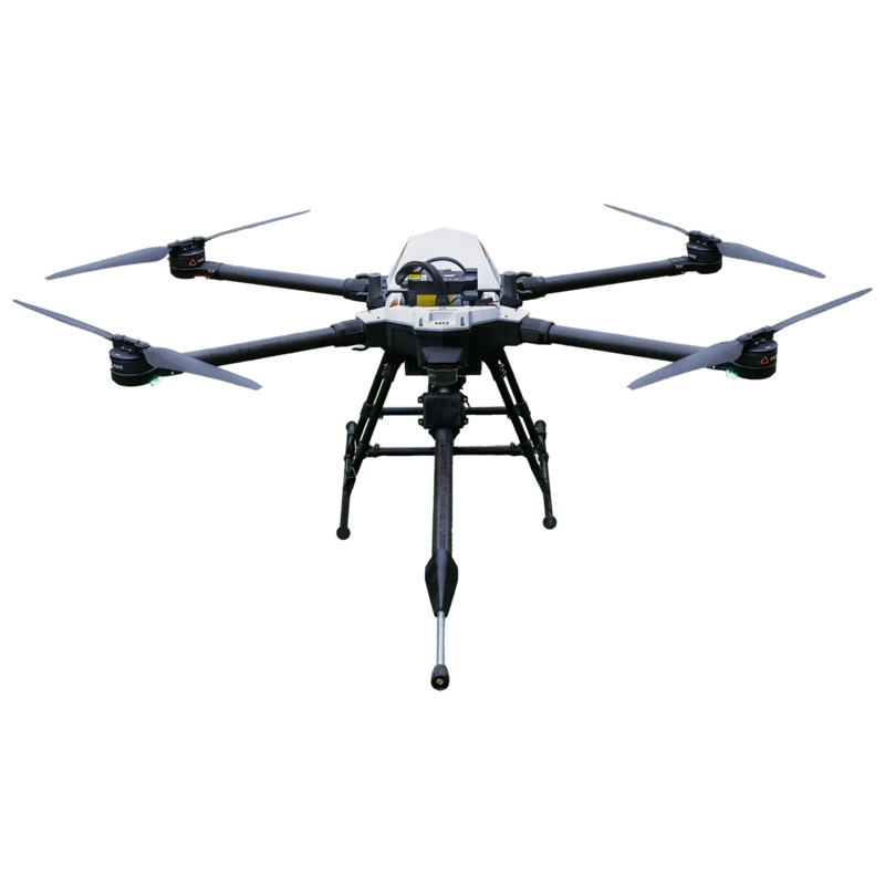 ABZ Innovation C10 Cleaning Drone (drone only)