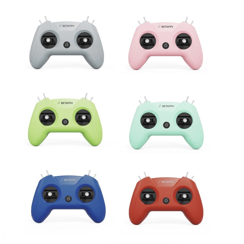 BetaFPV LiteRadio 2 Sim Controller Mode 2 - Choose Color Light Gray