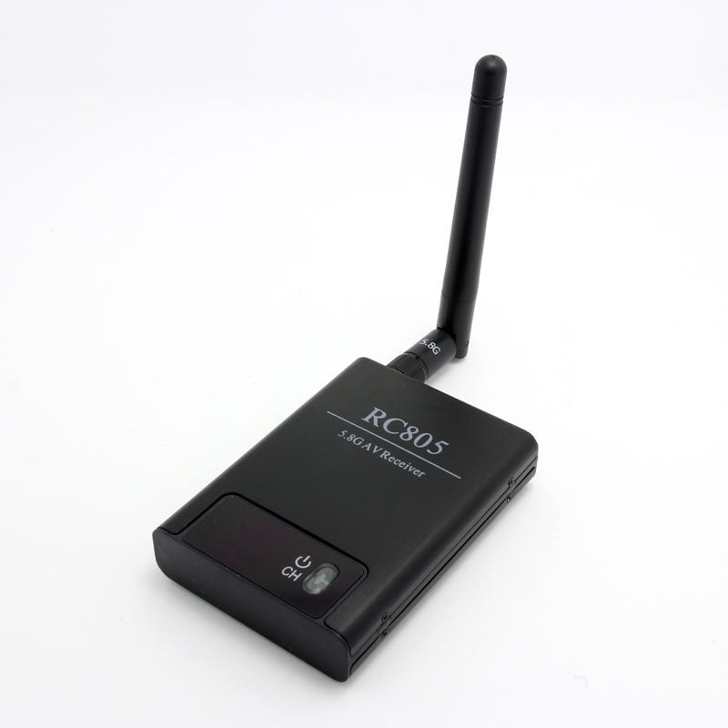 Boscam 5.8G 8CH RC805 FPV Receiver