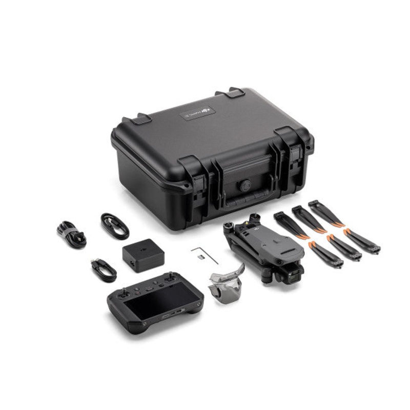DJI Mavic 3E Standard Package (Used)