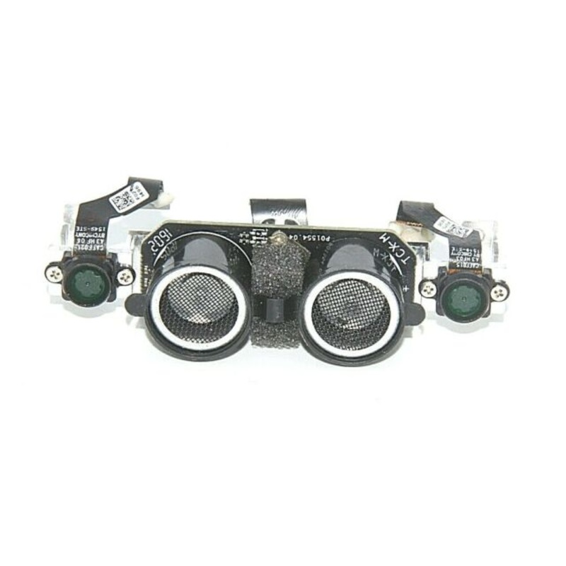 DJI Phantom 4 pro - Downward Vision Positioning Module