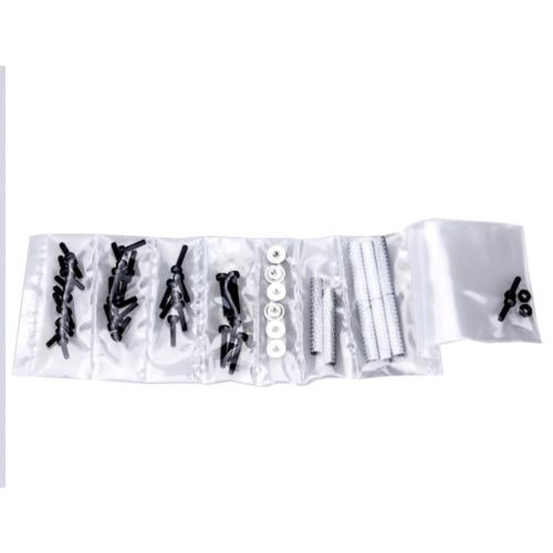 Flywoo HEXplorer LR 4 Hexa-Copter Replacement Hardware Set