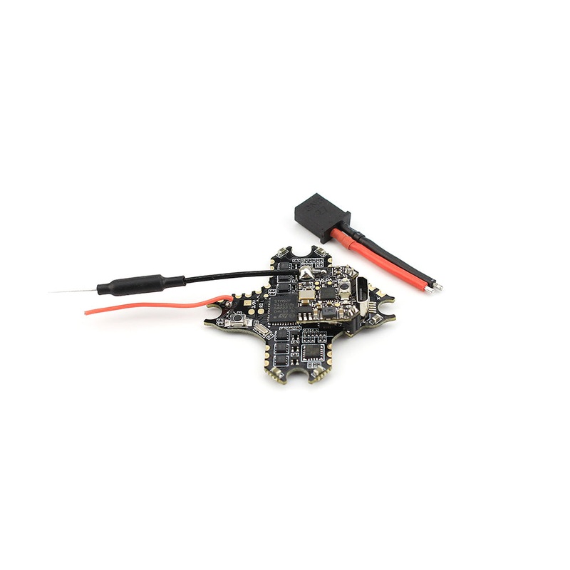 Nanohawk Spare Parts - AIO Flight Controller