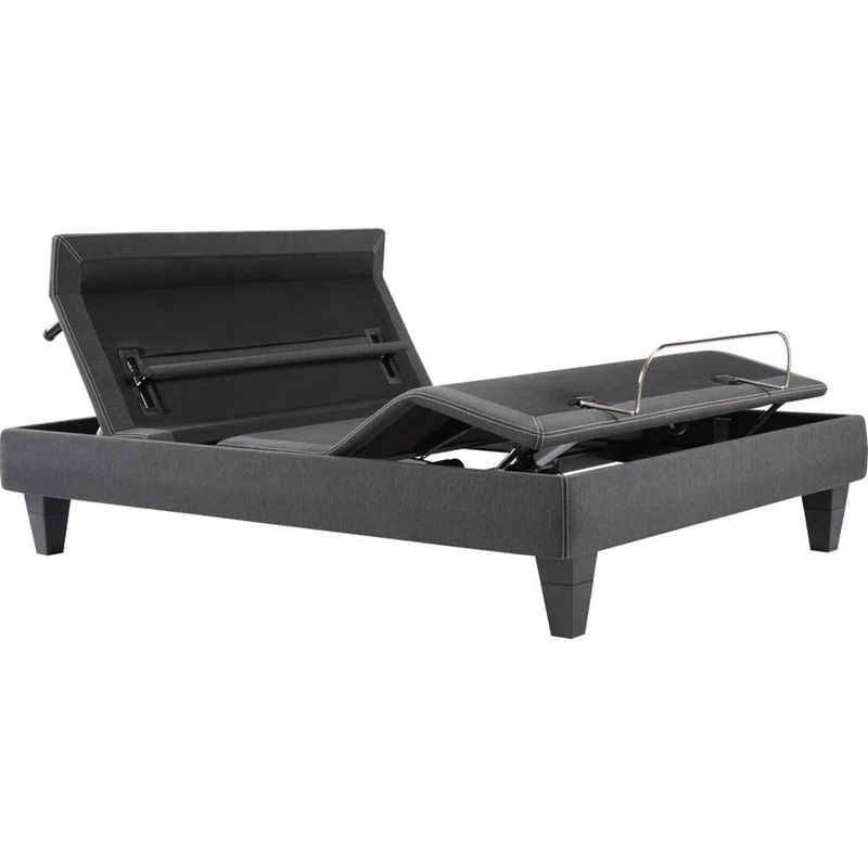 Simmons Beautyrest Black Luxury Twin XL Adjustable Base - 700754766-7520