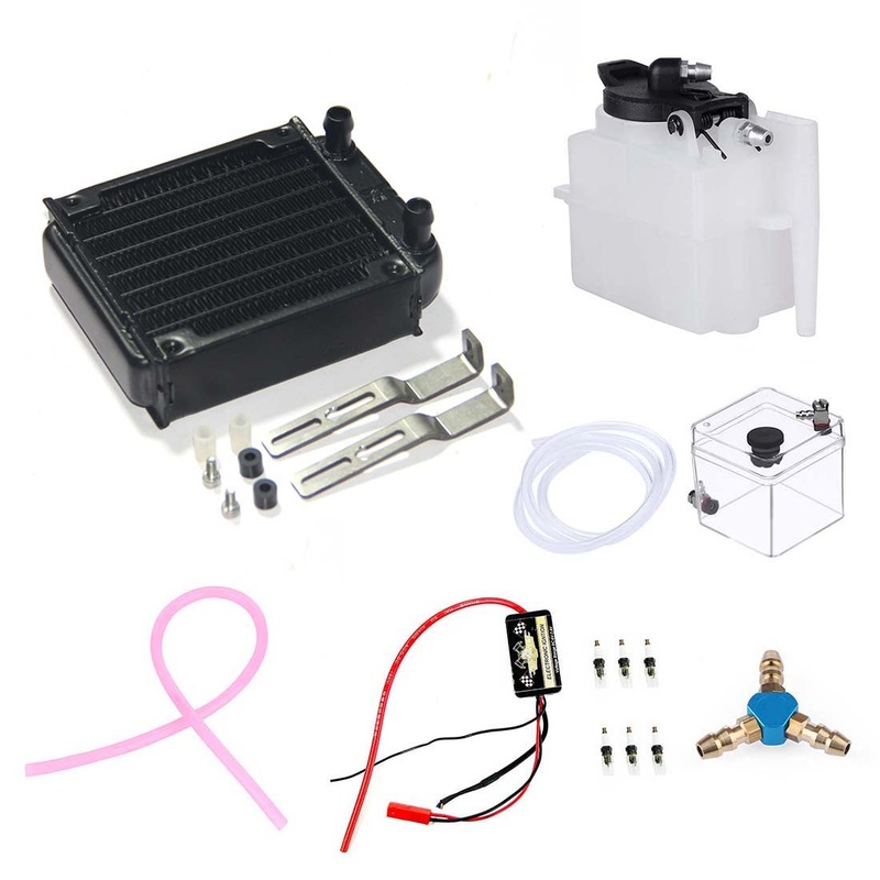 Starter Kit for HOWIN L6-210 Engine Model