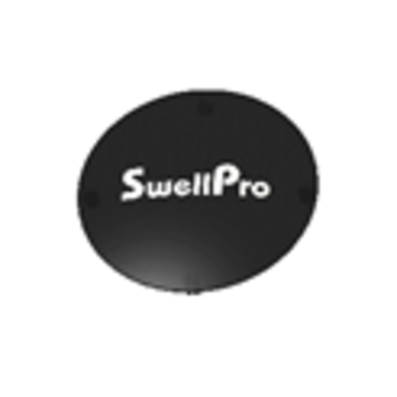 Swellpro SD4: Waterproof barometric membrane cover