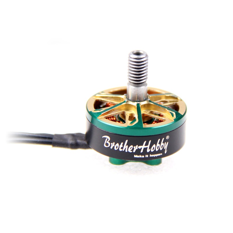 Brother Hobby LA 2005 Motor - 2450KV