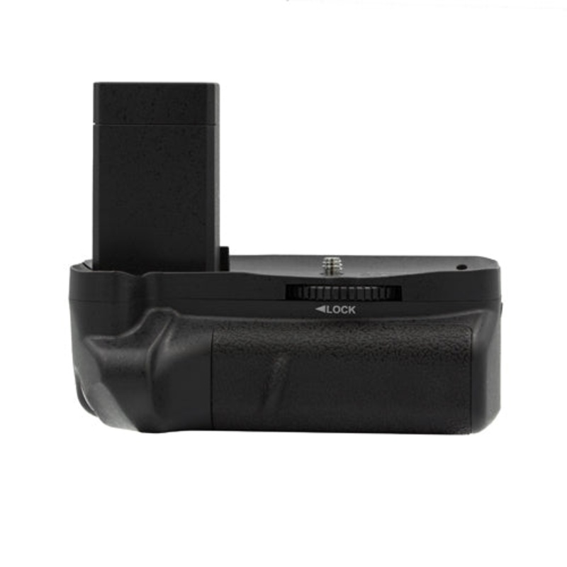 PRO BATTERY GRIP - CANON T3, T5, T6 (8006) D