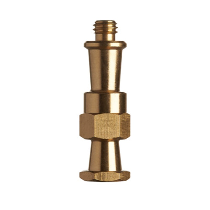 PRO STANDARD BRASS STUD 3/8 MALE