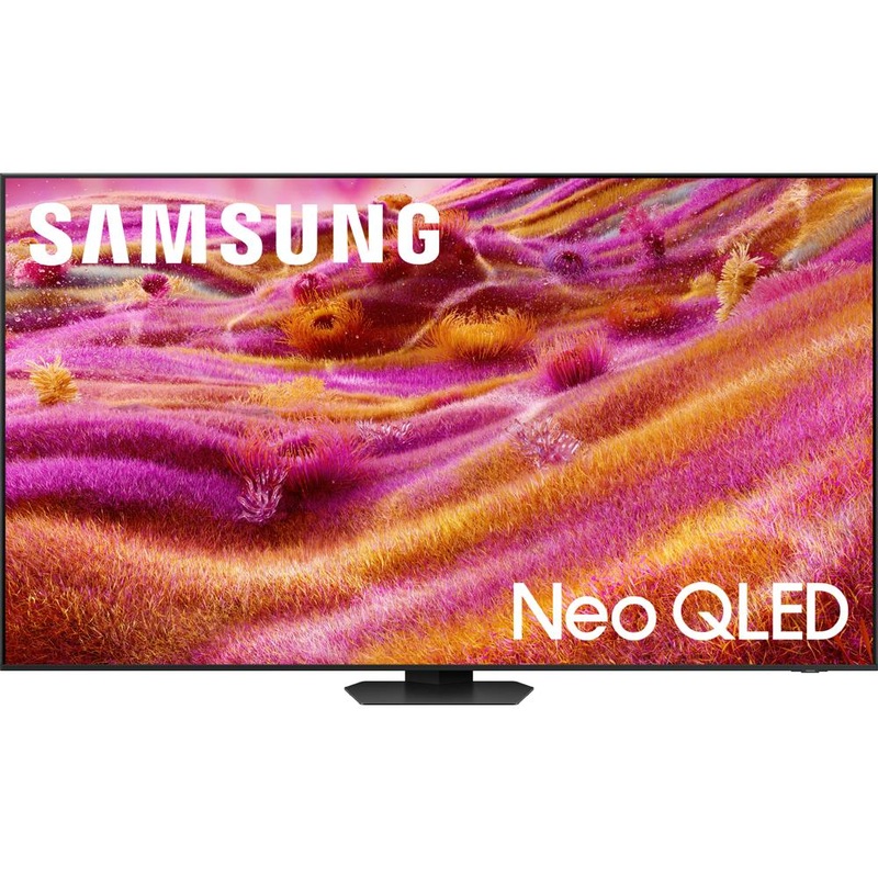 Samsung 85 inch Neo QLED 4K QN90F Vision AI Smart TV (2025)