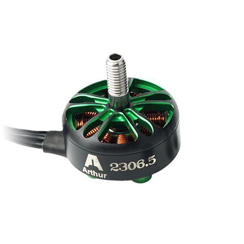 Flash Hobby Arthur 2306.5 2300KV Motor