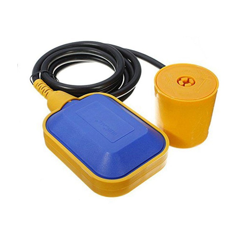 Float Switch Sensor For Water Level Controller With 2 Meter Wire