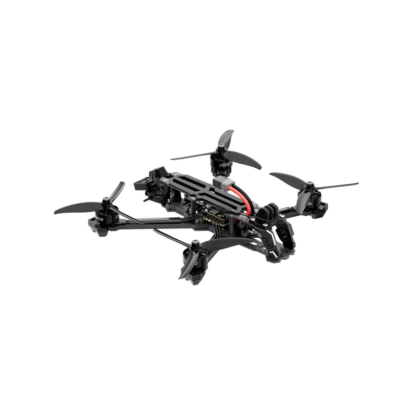GEPRC Vapor-D5 WTFPV FPV Drone (No Video System Installed)