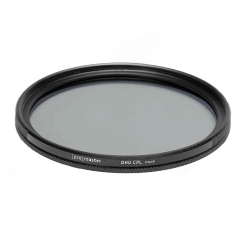 PRO DIGITAL HD FILTER CPL - 77MM (2989) CIRCULAR POLARIZER