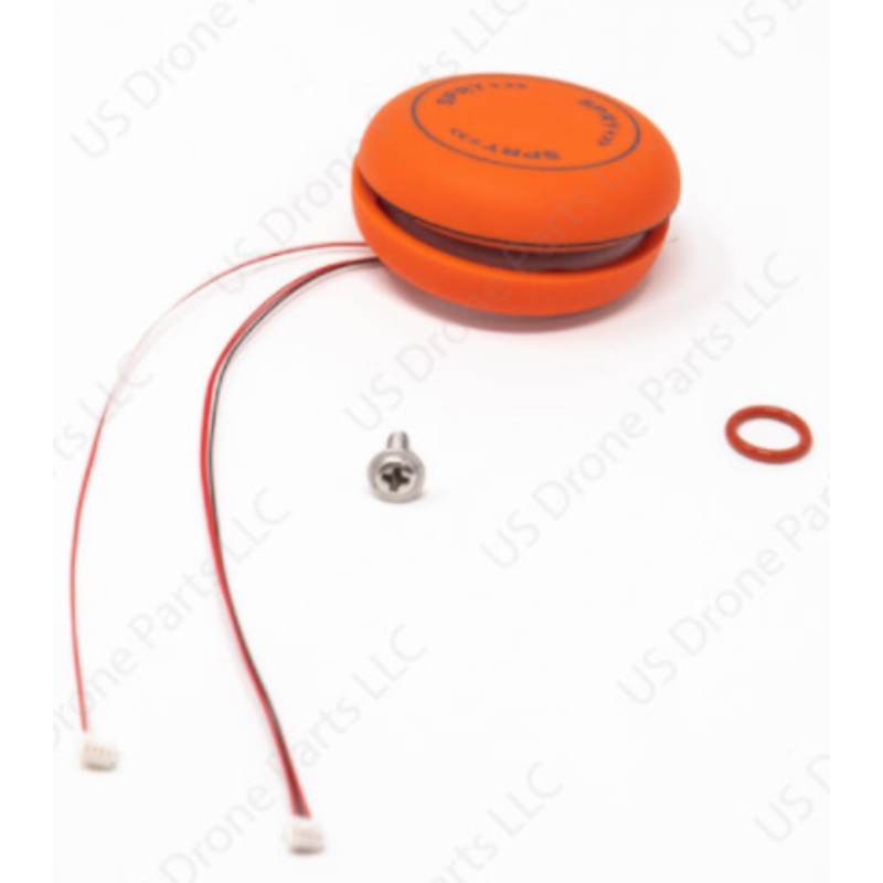 SwellPro Spry+ Cover With GPS Module
