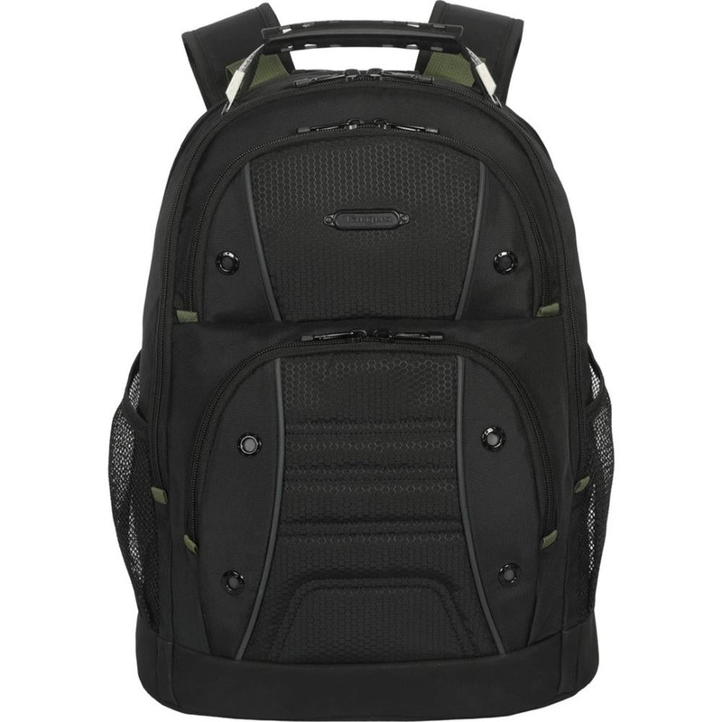 Targus Drifter Essentials Laptop Travel Backpack for Laptops up to 16 inch