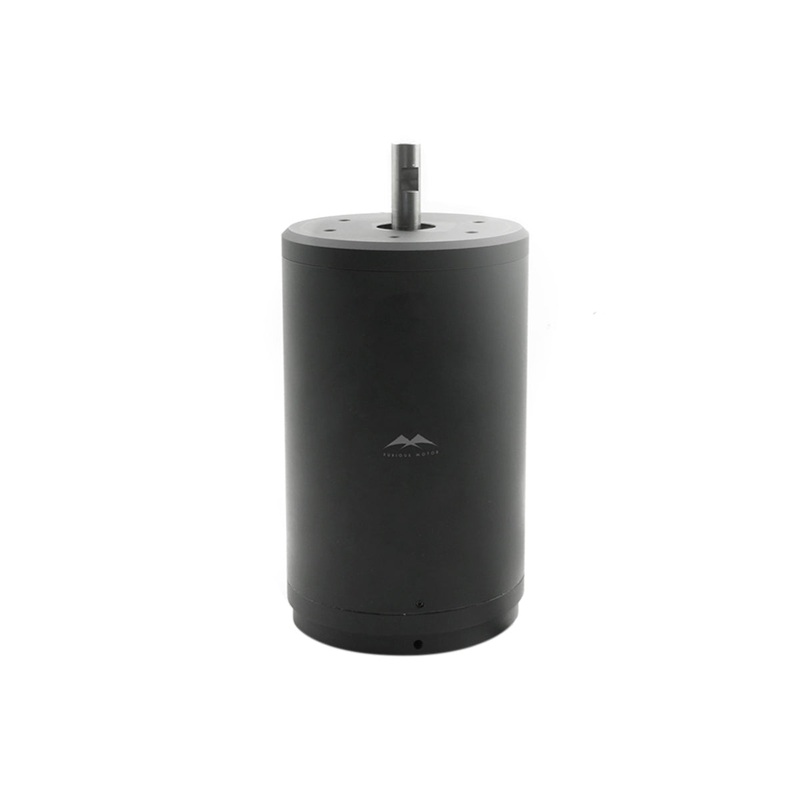 100160 Brushless DC Motor with 85KG Thrust for Underwater Thruster Hydrofoil and JetBoat