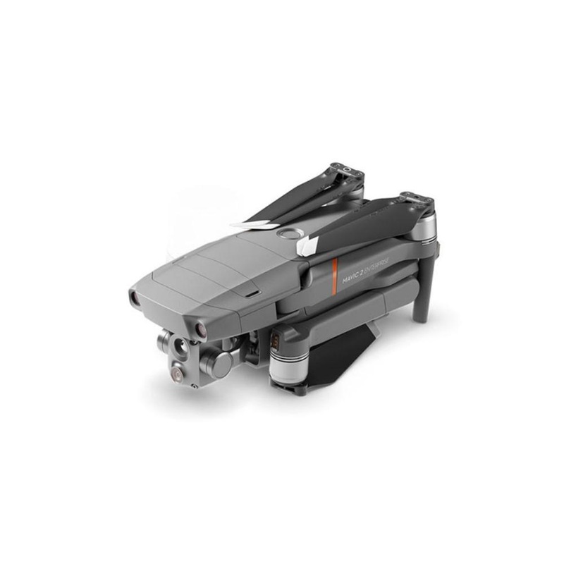 DJI Mavic 2 Enterprise Advanced Thermal Sensor Dual Imaging 32x Digital Zoom