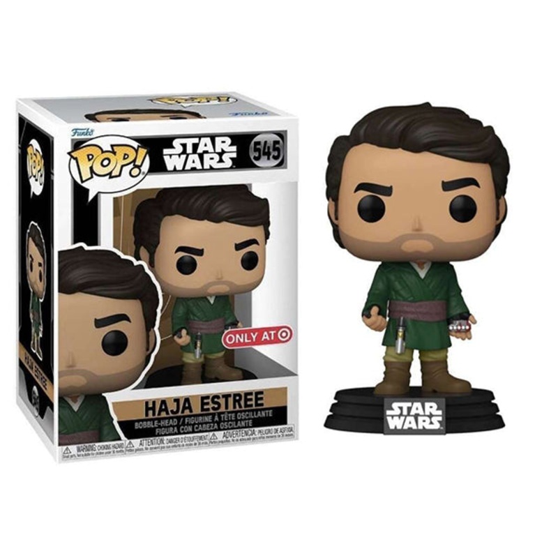 Haja Estree (Hooded) 545 - Target Exclusive