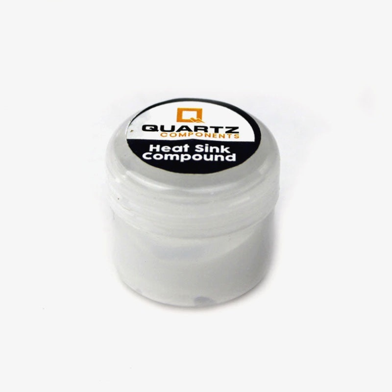 Heat Sink Paste - Thermal Compound 10gms box