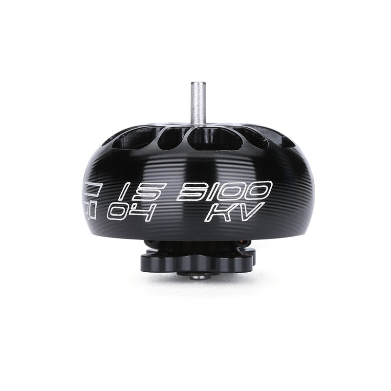 iFlight XING 1504 3100KV 3-6S FPV motor with 1.5mm shaft for FPV drone part 1pc
