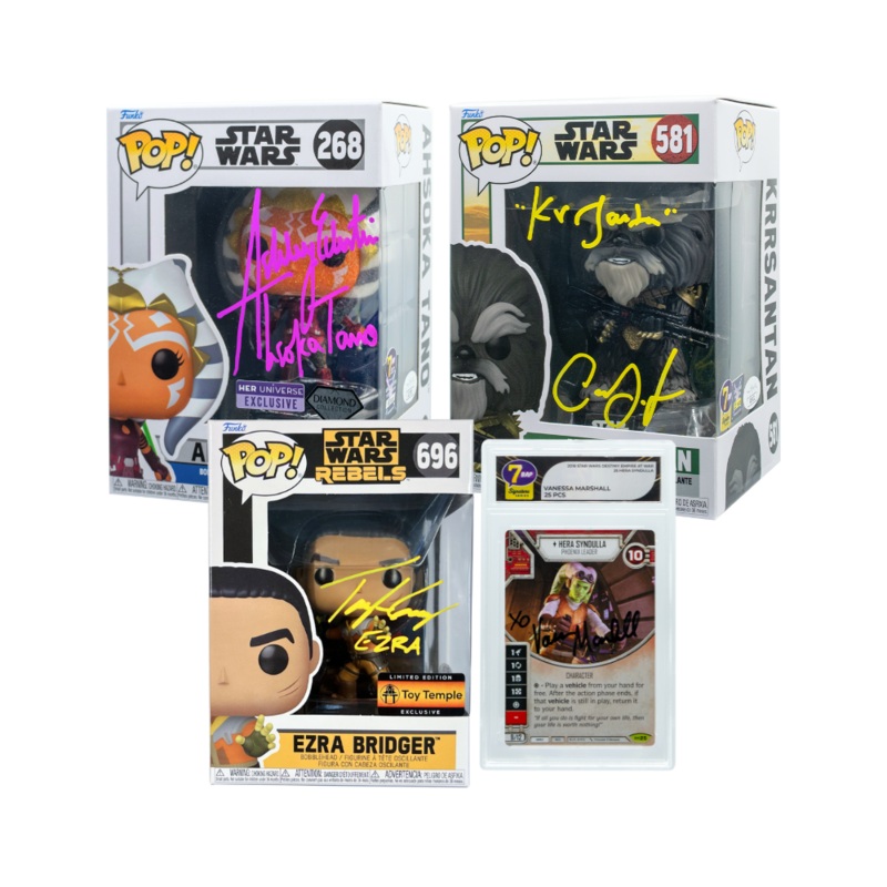 May 4th 2025 Signature Series