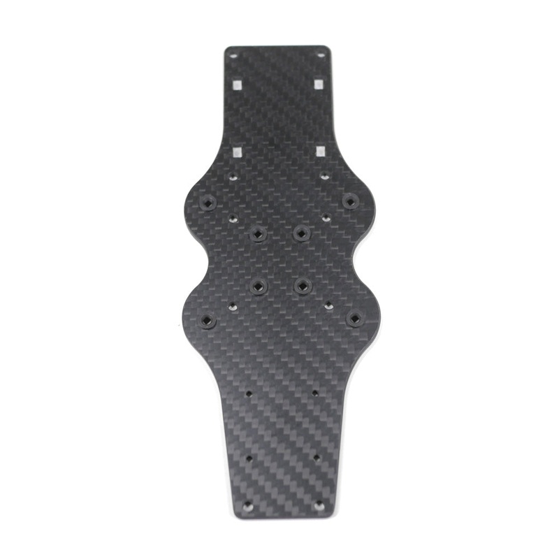Moxy Bottom Plate