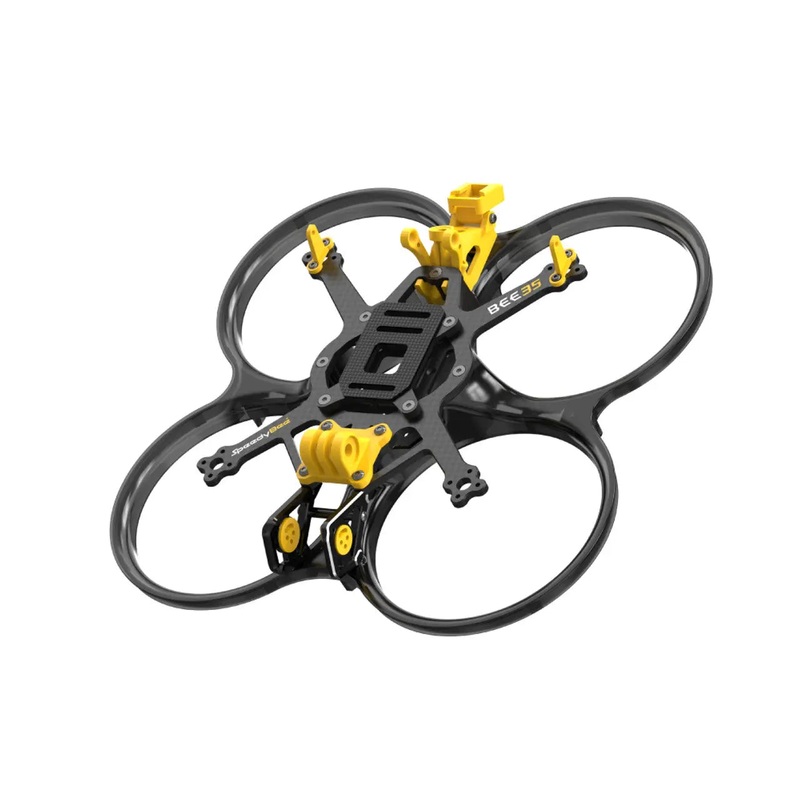 SpeedyBee Bee35 PRO 3.5 inch O3 Cinewhoop Frame