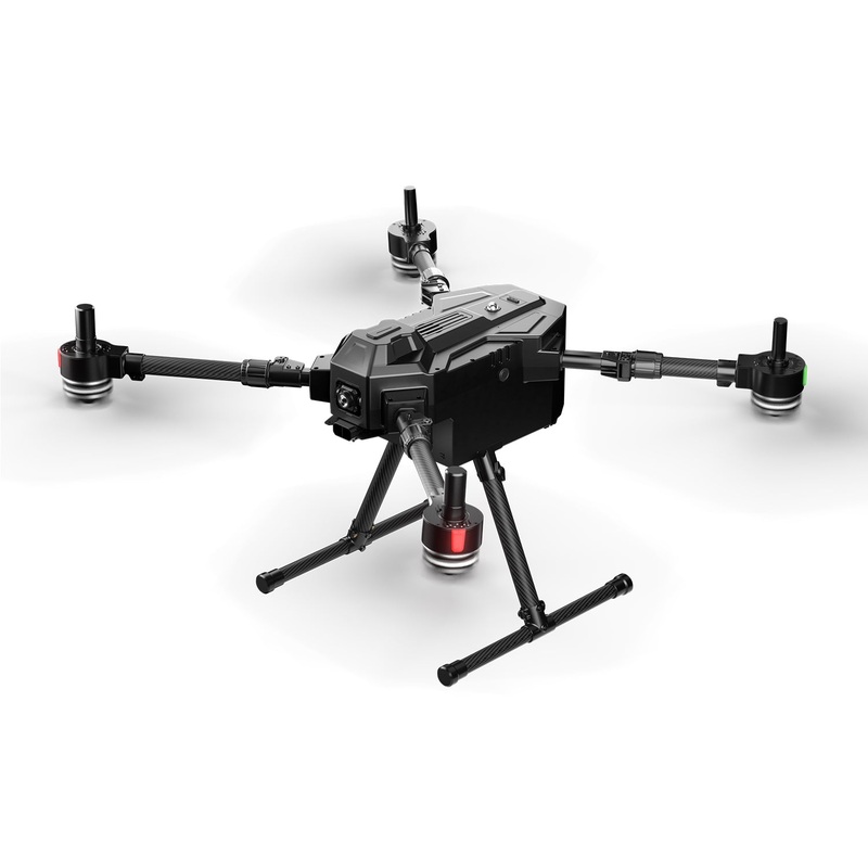 UniDrone E900Multifunctional Drone