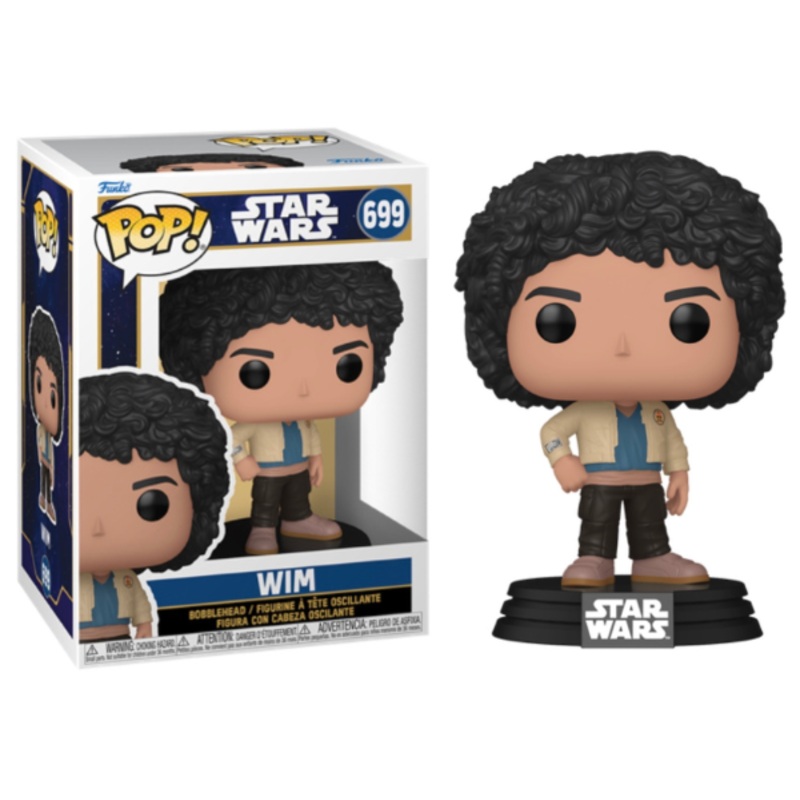 Wim (Star Wars Skeleton Crew) 699