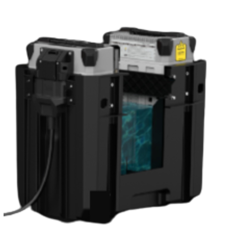 XAG Battery Cooling Tank