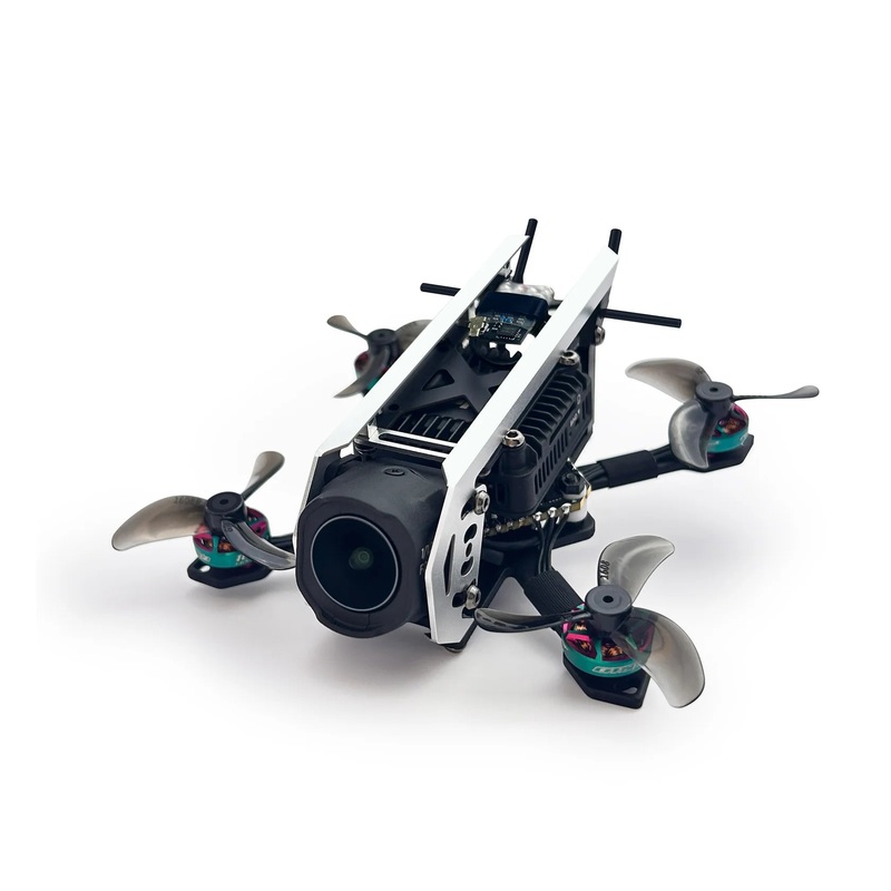 YMZFPV Eagle2 HD O4 Pro 1.6 Inch 3S FPV Drone ELRS