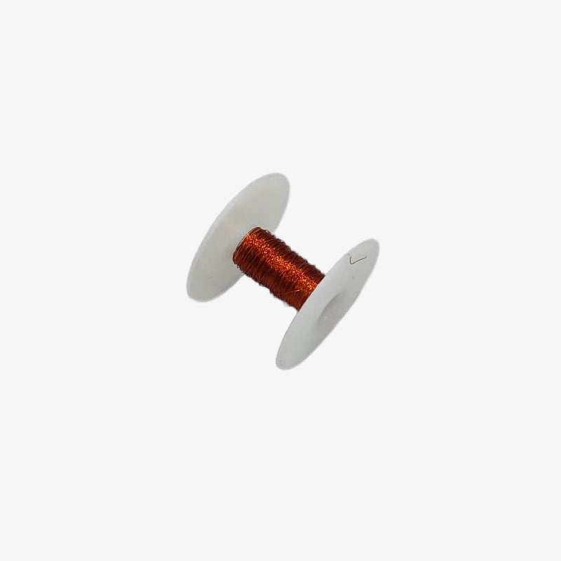 0.2mm Copper Enamelled Wire - 35 SWG (10 Meter)