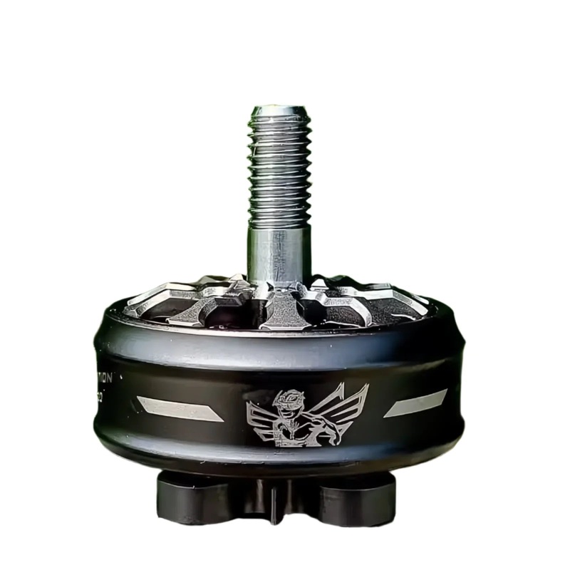 AMAX 2005 Competition Brushless Motor 1350KV2800KV 3-6S for FPV Racing Cinewhoop Freestyle RC Drone Plane 2500KV