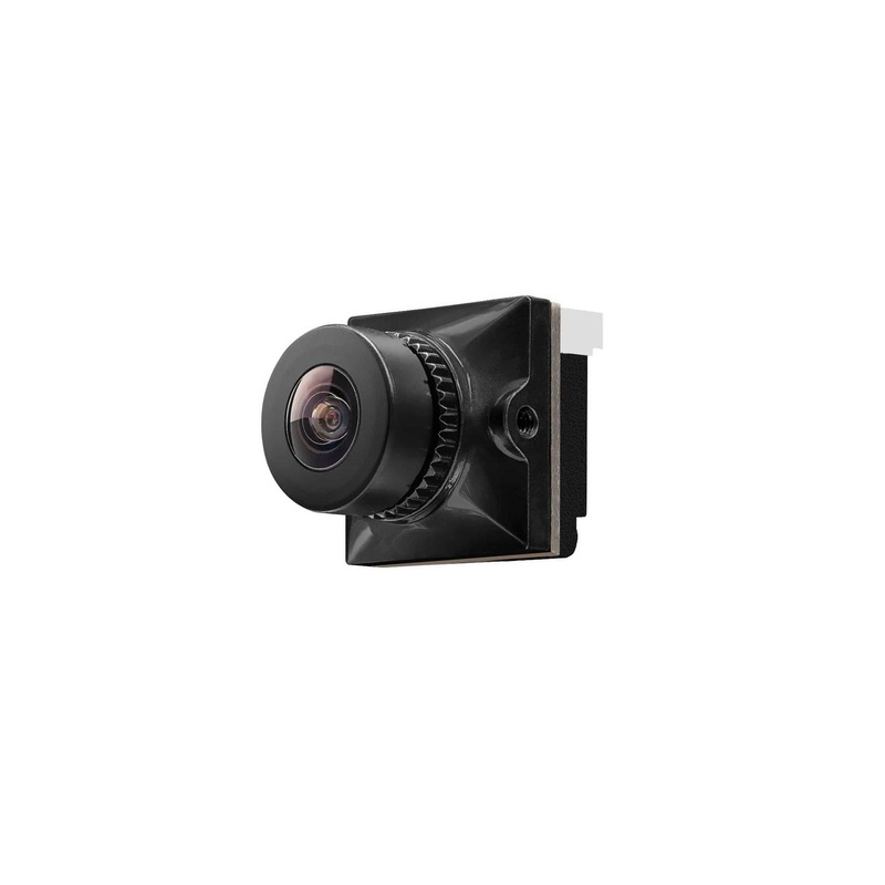 Caddx Ratel 2 Night Camera 1500TVL 5-40V BLACK