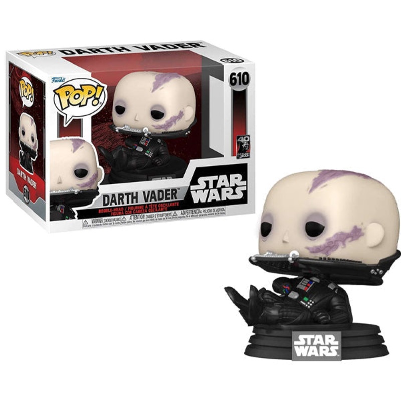 Darth Vader 610