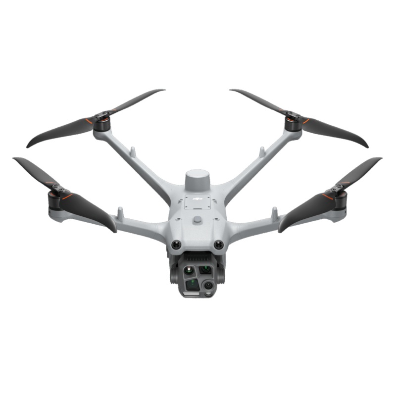 DJI Matrice 4TD for Dock 3