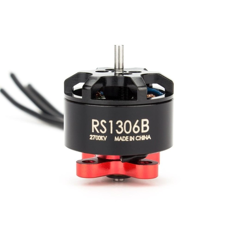 EMAX RS1306 V2 1306B Micro Brushless 2700KV/4000KV FPV Racing Motor