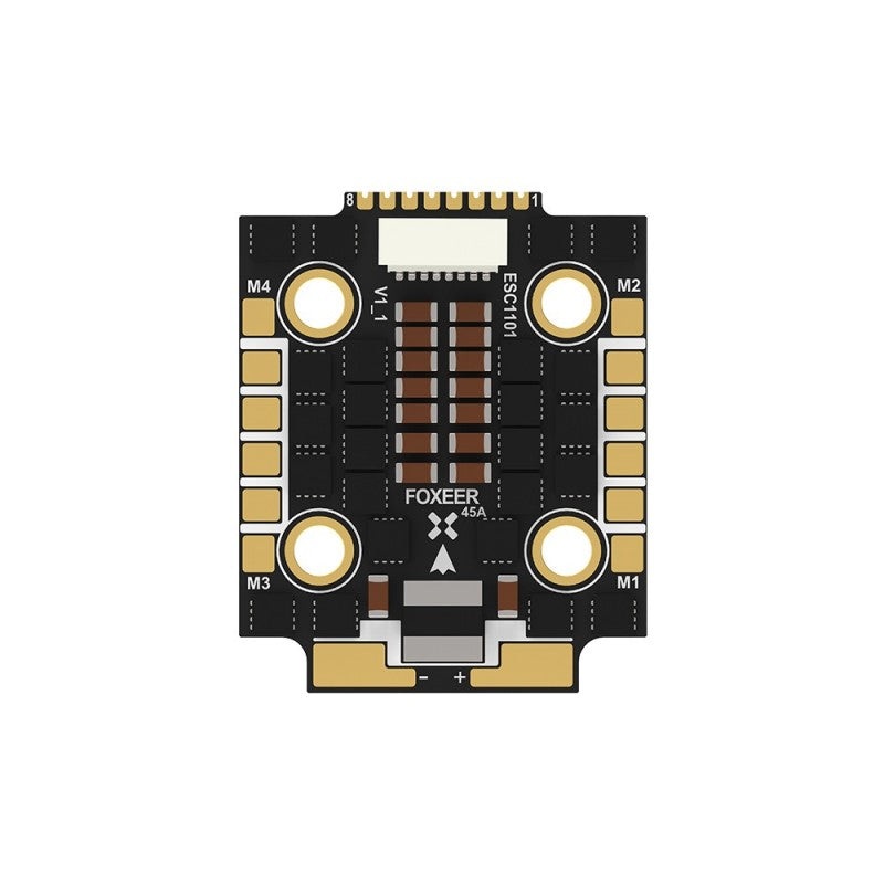Foxeer Reaper F4 Mini 128K 45A BL32 4in1 ESC 20x20mm M3