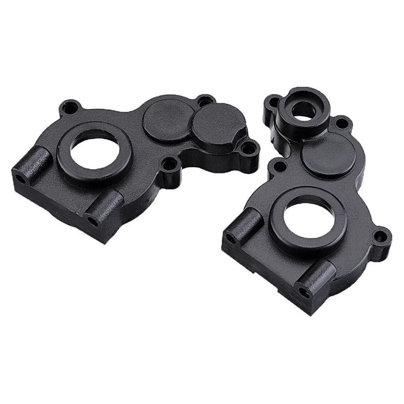 Gearbox Casing (L&R)