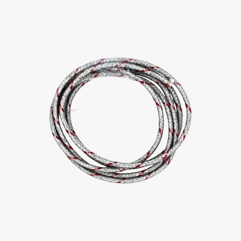 K Type Thermocouple Extension Cable (1 mtr) - PTFE 230V Cable wire