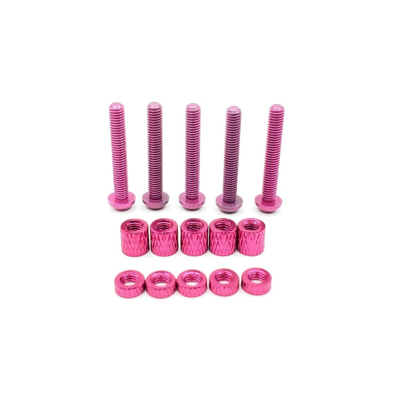 M3 STACK HARDWARE KIT Pink