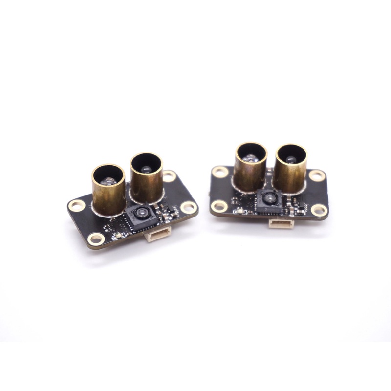 MTF-01 MicoAir Optical Flow Lidar Sensor - Compatible with Ardupilot/PX4/INAV PX4