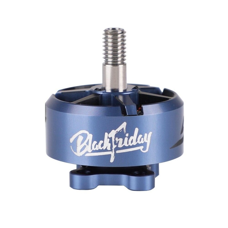 T-MOTOR 2207 Brushless motor for drone grey