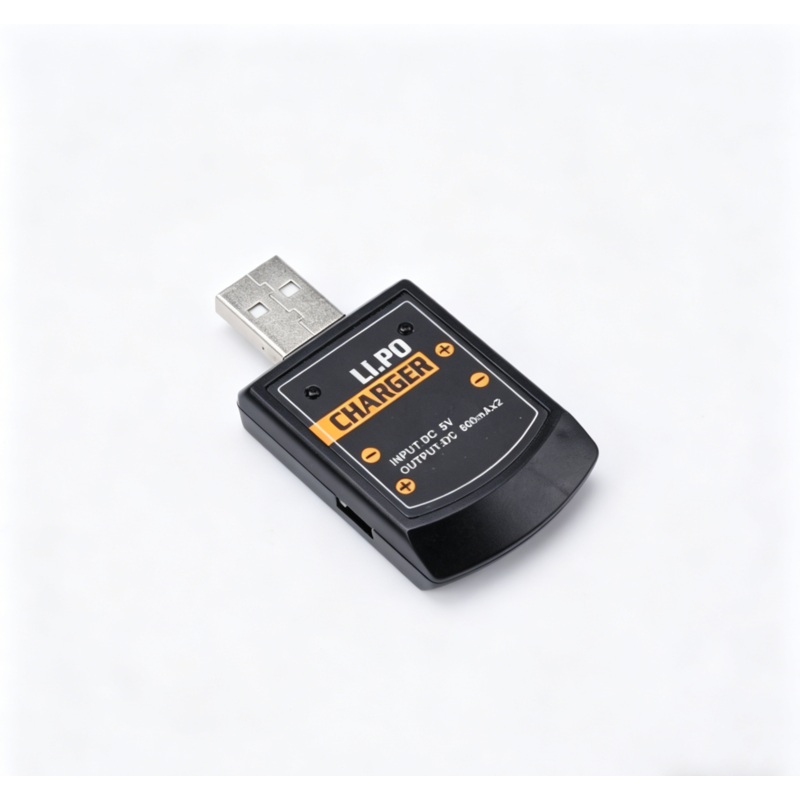 USB Charger for HolyStone HS210 Drone