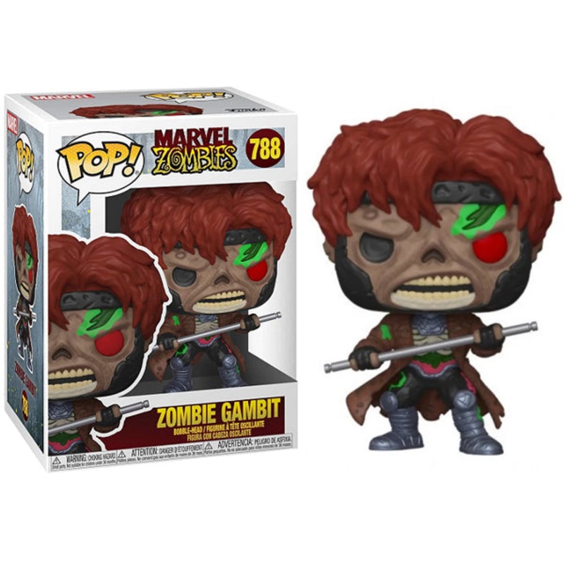 Zombie Gambit 788