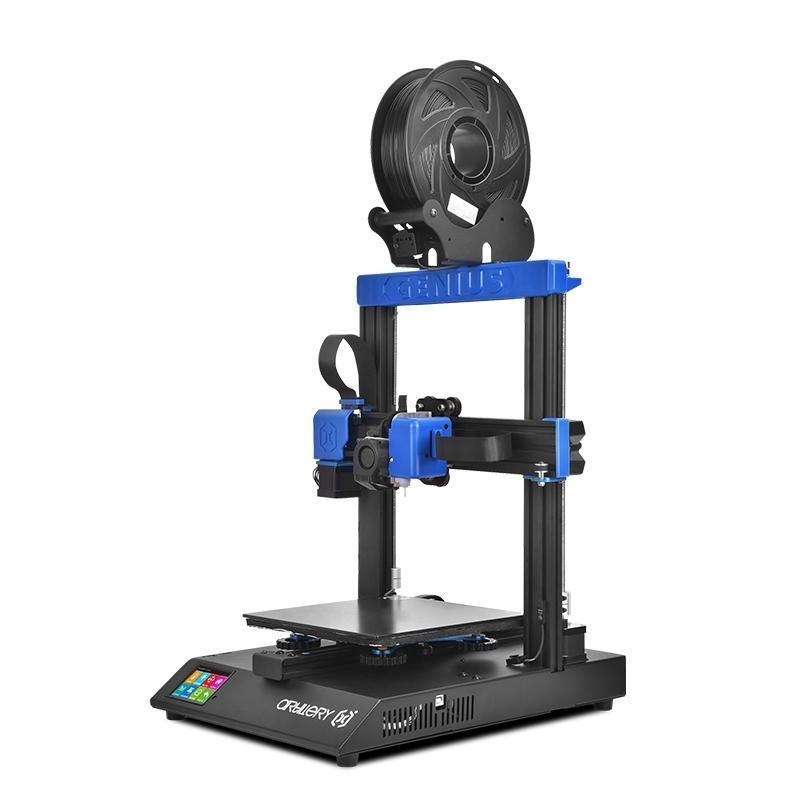 Artillery Genius PRO FDM 3D Printer Touch Screen Ultra Quiet ABL 220x220x250mm Print Size
