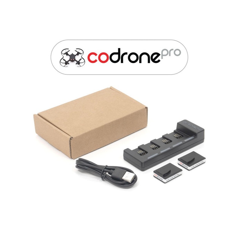 CoDrone Pro Power Pack