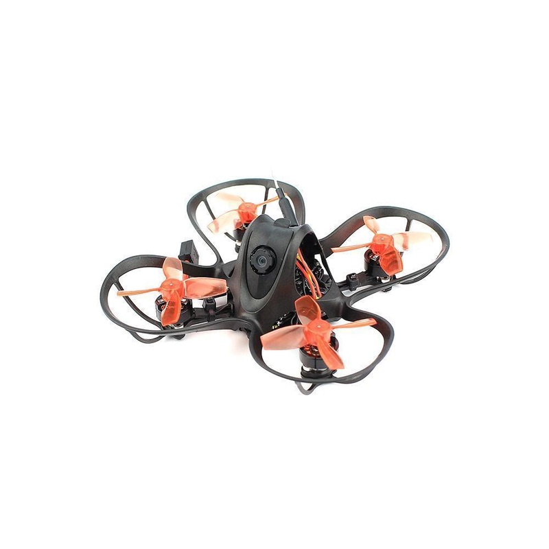 EMAX Nanohawk Whoop FPV Racing Drone 65mm 1S