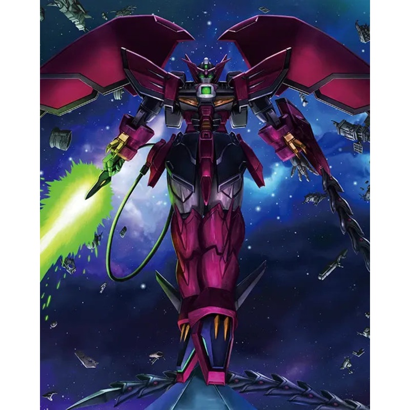 Gundam Card Game ST12 Starter Deck Box Raging Onslaught